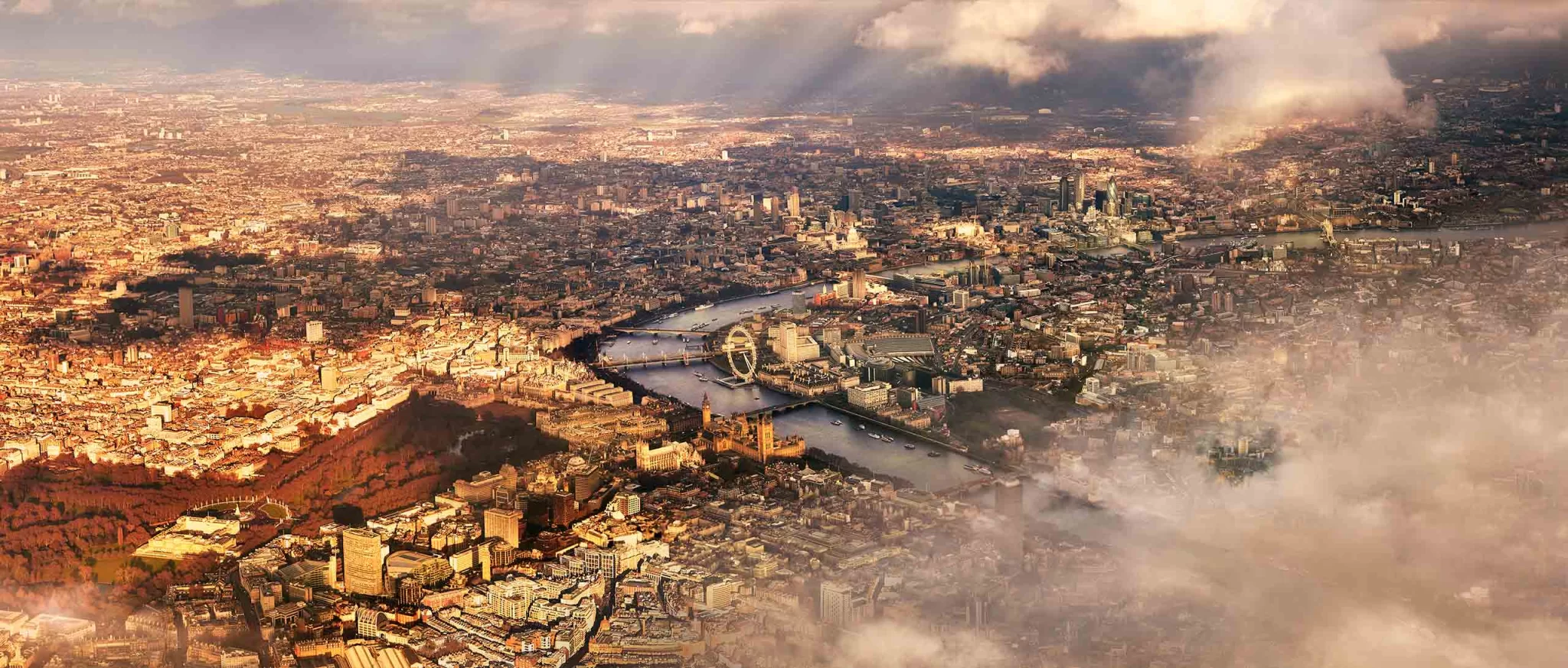 Digital Photo-Composing Retouching London City Luftaufnahme Banks Thames Retusche Digitale Bildbearbeitung Photo-Composing High-End Foto-Retouching 2021 Graphic Design Beschriftungstechnik Corporate Design Grafik Design Corporate Identity Logo Brand Kreation Firmendrucksachen Briefschaften Schriftzug Fotografie Webdesign Online-Shop Homepage Video-Erstellung Motion-Design Movie-Editing ShowMyProject Digital Agentur Basel