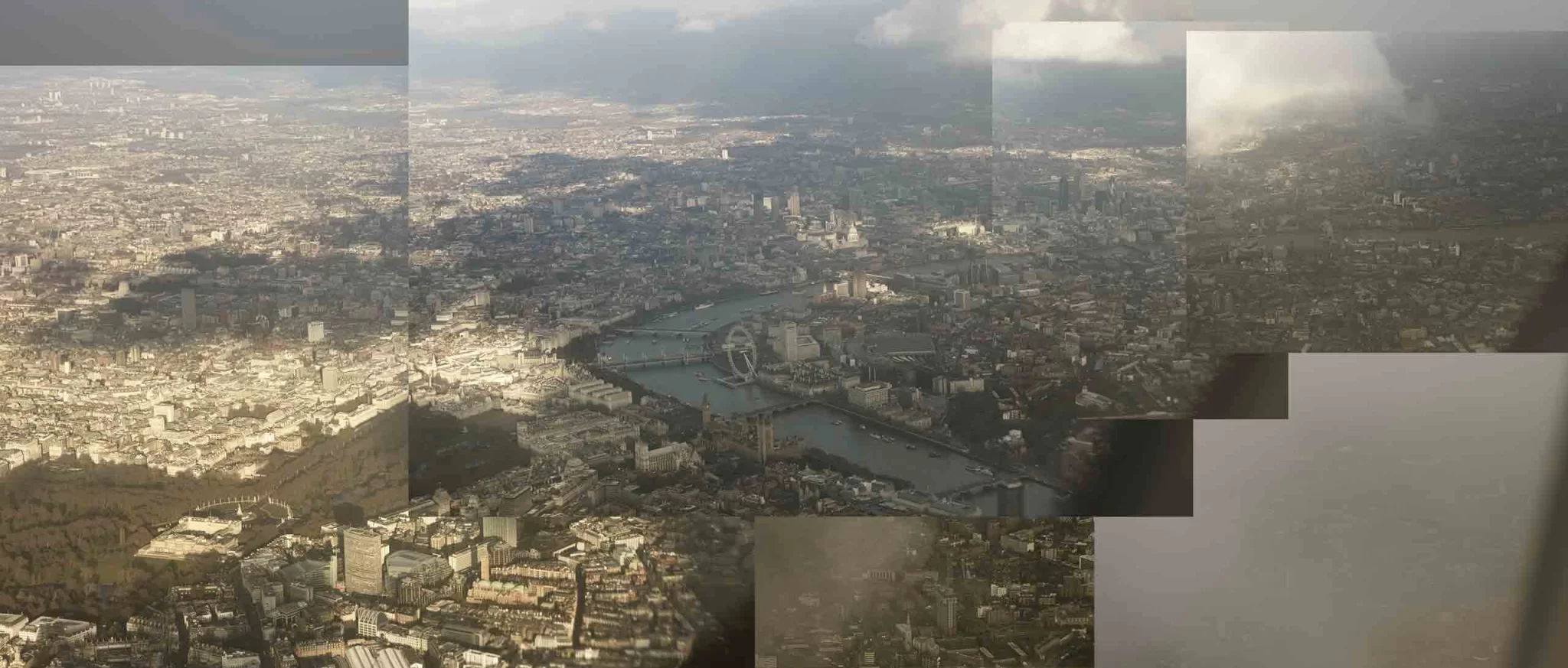 Digital Photo-Composing Retouching London City Luftaufnahme Banks Thames Retusche Digitale Bildbearbeitung Photo-Composing High-End Foto-Retouching 2021 Graphic Design Beschriftungstechnik Corporate Design Grafik Design Corporate Identity Logo Brand Kreation Firmendrucksachen Briefschaften Schriftzug Fotografie Webdesign Online-Shop Homepage Video-Erstellung Motion-Design Movie-Editing ShowMyProject Digital Agentur Basel